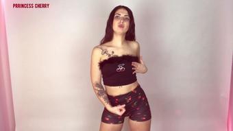 Very Cherry Addicted - January 05, 2021
