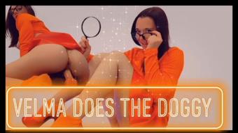Velma Does the Doggy - March 21, 2024