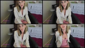 Imamberhahn   Humiliating Small Penis Joi   Manyvids
