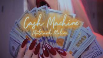 CASH MACHINE - September 07, 2023