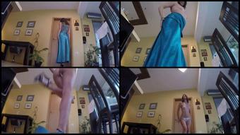 Julia Jordan Giantess Drowns The Little Man