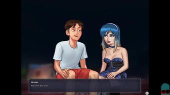 SUMMERTIME SAGA #132 • MisterDoktor • PC Gameplay