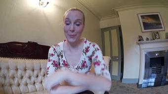 Ariel Anderssen My Yawny Morning