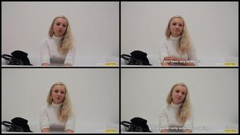 Czech Casting Czech Casting Maria 6025 1920X1080