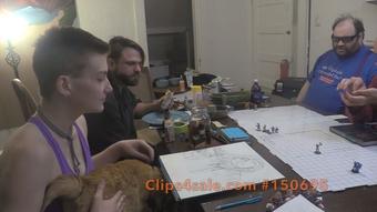 Sunday DnD game 35.3