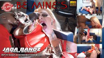 BE MINE - JADA BANDZ - March 23, 2021