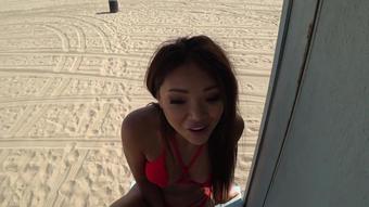 Ayumi_Anime_Fuck_Me_On_The_Beach_W_Asian_Pov_Public