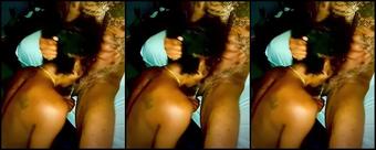 Throat n Backshots
