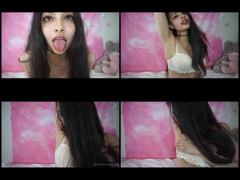 Vantabee 24 06 2020 461396386 Ever Wonder What My Armpits Taste Like No Lol Liar P