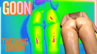 Gooner | Twerking Edition - November 03, 2025