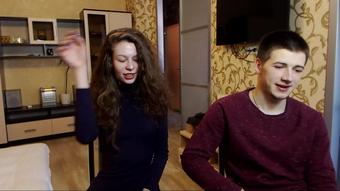 Performer Sexyru_Couple Show On 2019-05-12 1725