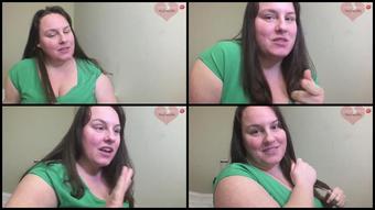Jessisamessvids Mikes 2Nd Impregnation Fantasy