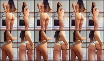Tiinatuulia 09 06 2020 410119057 I Got Horny While I Was Filming This Bikini Haul