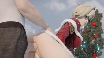Dreamrider3D Overwatch Mercy 14 Video