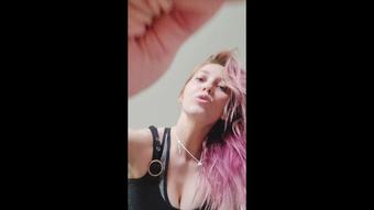 Mommy POV #1 - Aug 26, 2021