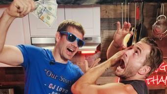 WEIRD THINGS PORNSTARS DO FOR MONEY w/CJ Love realifexxx - July 31, 2023