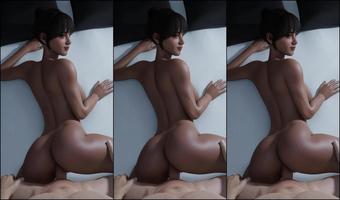 Final.Fantasy Iris.Amicitia 8 Video