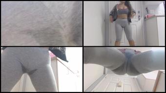 Carmita Bonita Give My Sweaty Ass A Tongue Bath