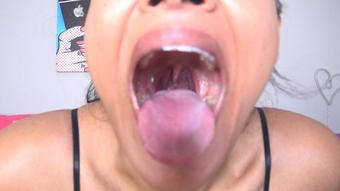 CALISA'S SLUTTY MOUTH TOUR - March 16, 2023