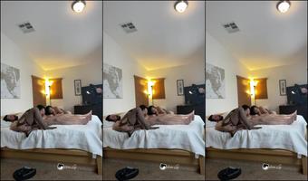 Ondrea Lee Asian Cousins Orgy Bts