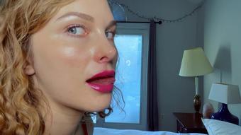 Gentle Giantess Vorarephilia
