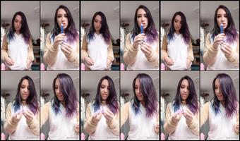 Joygeorge 07 12 2020 1400087245 Wanna Go On A Tour Of My Dildos With Me They Got Dusty From Being Packed Up So I Washed