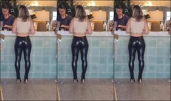 Zuzikallv 2020 1195427986 Happy Hump Day Pairadize Leggings Were Success