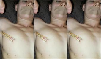 Strawberrycamgirl Bandage Nipple Play Anal Fingers Squirt