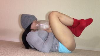 Jar Sneezes