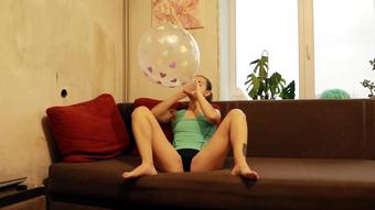 012 B2P Balloon Riding And Blowjob Watch Cum Swallow Creampie Full Premium