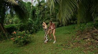 Private Tropical 25 Mystery Island - Sc1