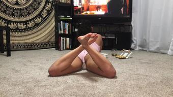 Miss Amina - My Favorite Things - Manyvids