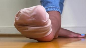Giantess Nylons Pov Pt 2