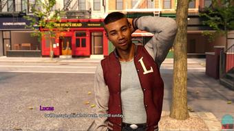 THE ENTREPRENEUR #22 – Visual Novel Gameplay [HD]
