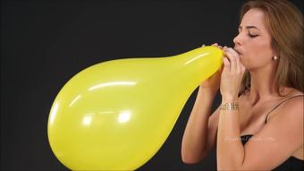 Amber Valentine's Blow to Pop Debut