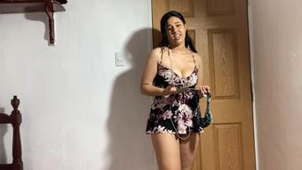 When you cum over my body I feel special - November 08, 2021