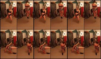 Longhairedlovely 11 02 2022 2358115970 Here X27 S A Little Pole Freestyle I Did The Other Day I X27 M Very New To Pole So Go Easy In Th