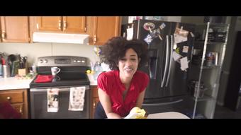 Cheating With My Black Step Daughter Pt1
