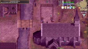 A struggle with sin 51 Dominating in Bed