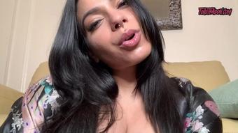 Ladytoro Real Religion Manyvids