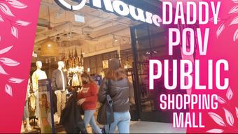 Daddy's Girl Public Daddy POV - March 05, 2022