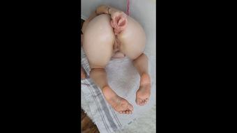 Anal JOI