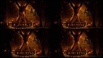 Therandyvicar Spiritreturnshd Special For Pornolab Net