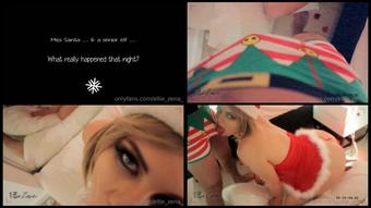 Ellie Zena 21 01 2019 20384691 Ms Santa Controversy Uncensored 40 Page 5 5 41 Here S The Video That Leaked
