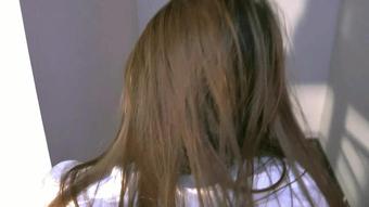 Avbabes - Young Au-Pair Fucked Hard And Cum In Mou - Manyvids
