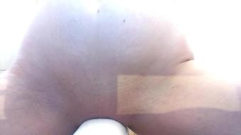 Kallmekrystal Humping My Bed Frame Manyvids