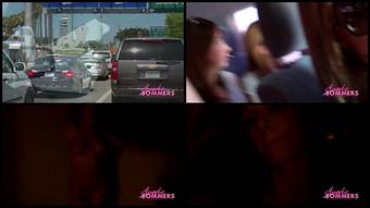 2013 09 25   Angela  Destiny Dixon   Dee And Ang In Cabo 720P