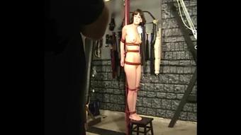 Elise Graves Is Roto Sub Hd 2 K