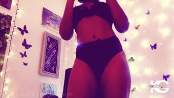 Sensual Dominant Joi