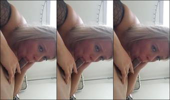 Pawg2323 Sexy Pawg Sucks Black Dick Part 2